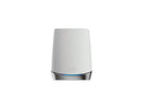 Netgear RBK753-100NAS Orbi Tri-Band WiFi 6 Mesh System, 4.2Gbps, Router + 2
