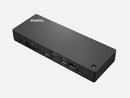 ThinkPad Universal Thunderbolt 4 Dock - US