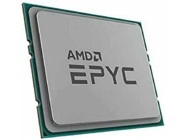 AMD EPYC 7003 (3rd Gen) 7763 Tetrahexaconta-core (64 Core) 2.45 GHz Processor -