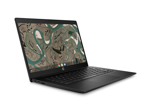 HP Chromebook 14 G7 Chromebook Intel Celeron N4500 8GB Memory 32 GB eMMC SSD