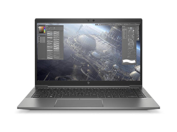 HP ZBook Firefly 14 G8 Laptop 14' FHD SV LCD i5-1145G7 8GB 256GB WIFI/BT W10P