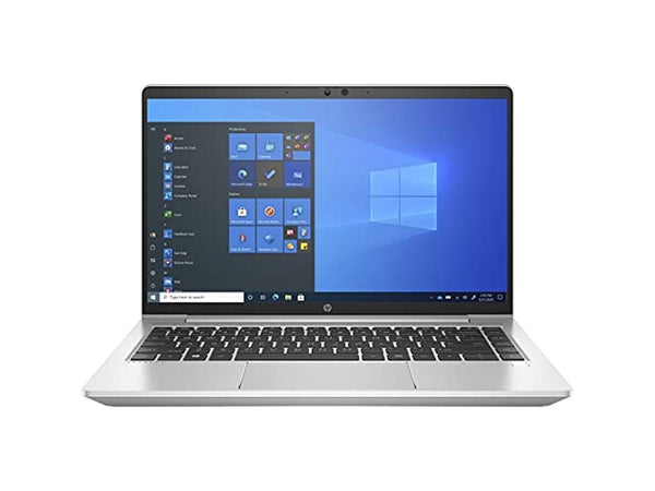 HP ProBook 445 G9 Laptop 14" FHD LCD Ryzen 7 Pro 5825U 8GB 256GB WIFI/BT WARANTY
