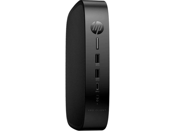 HP Pro T550 Thin Client Intel Celeron J6412 2.00GHz 8GB 256GB WIFI/BT W10IoT