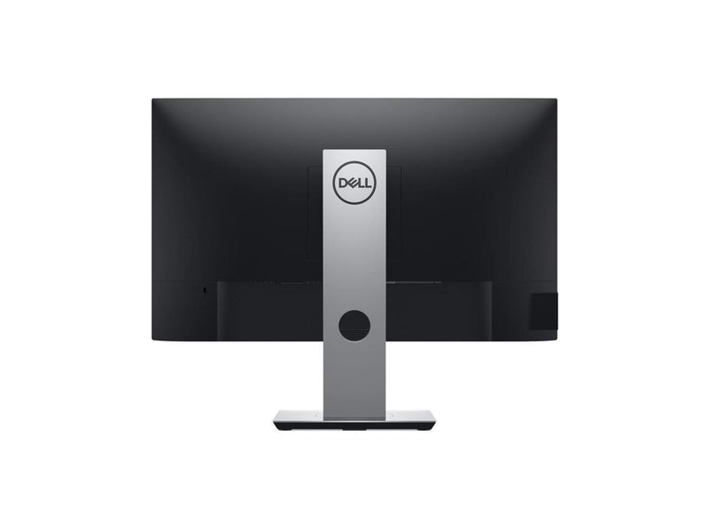 Dell P2219H 21.5" Full HD (1920x1080) 5ms IPS Monitor, Black