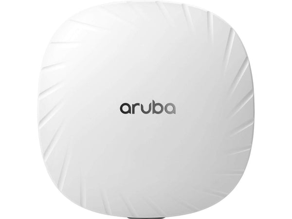 HPE Aruba Networking AP-515 Dual Radio 4x4/2x2 Wi-Fi 6 10-pack Campus Access