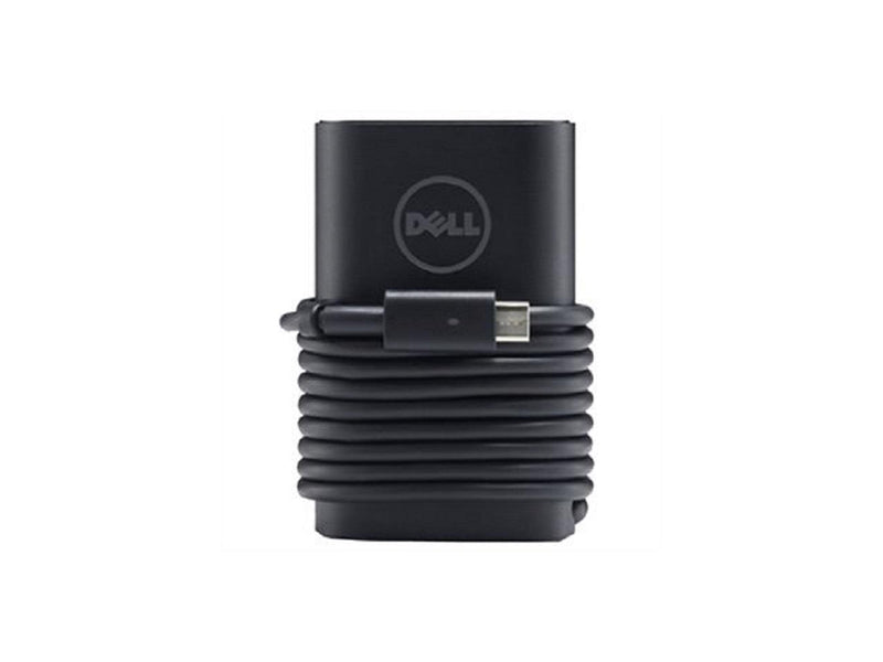 Genuine Dell 65W 20V 3.25A USB C for Dell LA65NM170, 2YKOF, 02YKOF, Dell XPS 12