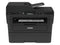 Brother DCP-L2550DW Multi-Function Printer with Wireless Networking and Duplex