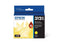 Epson T312XL Claria High Capacity Ink Cartridge for Inkjet Printer, Yellow