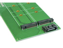PCIe M.2 Adapter Card