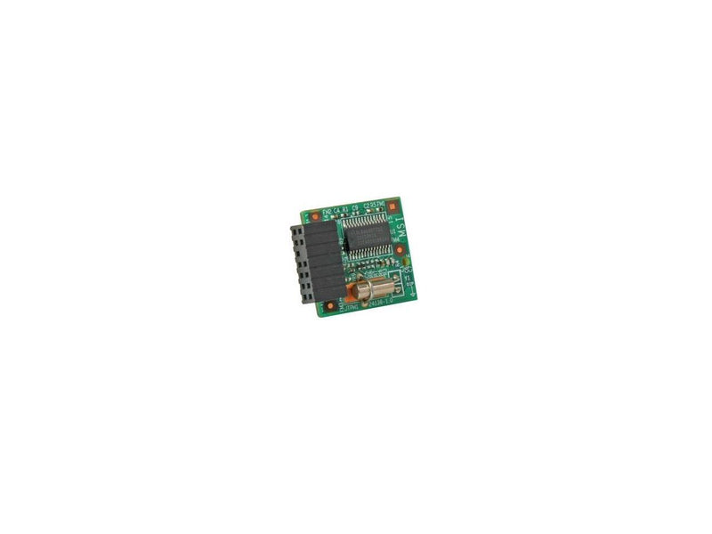 MSI Accessory TPM 2.0 Module (MS-4136) INFINEON 9665 TPM 2.0 FW 5.63