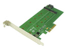 PCIe M.2 Adapter Card