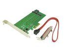 PCIe M.2 Adapter Card
