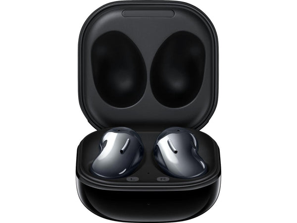 SAMSUNG Galaxy Buds Live True Wireless Earbuds US Version Active Noise