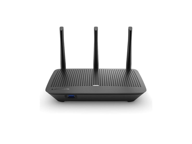 Linksys EA7250 MAX-STREAM Dual-Band WiFi 5 Router