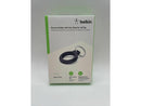 Belkin Secure Holder with Key Ring for AirTag F8W973BTBLK