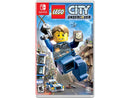 Warner Home Video Lego City Undercover (NS)