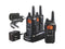 Midland LXT633VP3 Two-Way Radio Three Pack