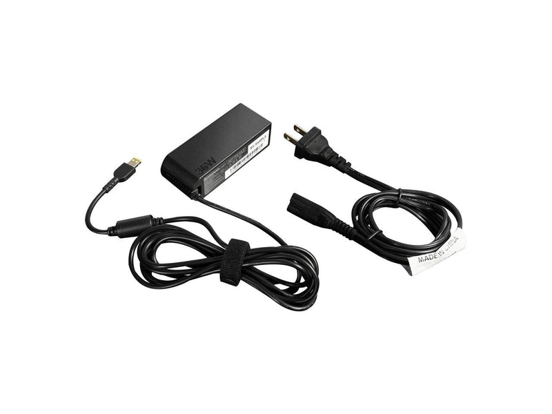 Lenovo ThinkPad Tablet 36W AC adapter - US, CA, LA