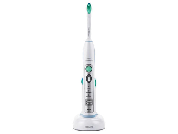 Philips Sonicare FlexCare+ rechargeable electric toothbrush, Standard Packaging