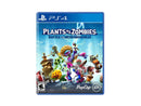 Plants Vs Zombies: Battle For Neighborville - PlayStation 4