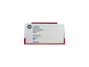 HP 507Y Toner Cartridge - Cyan