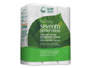 Seventh Generation Recycled Bathroom Tissue