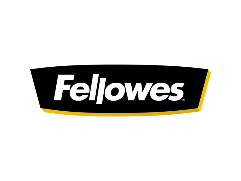 Fellowes PET Ultra Clear Binding Covers, 5mil - Letter, 100 Pack