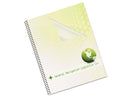Fellowes PET Ultra Clear Binding Covers, 5mil - Letter, 100 Pack