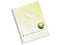 Fellowes PET Ultra Clear Binding Covers, 5mil - Letter, 100 Pack