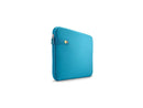 Case Logic Carrying Case (Sleeve) for 13.3" Notebook, MacBook - Peacock