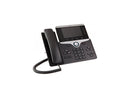 Cisco IP Phone 8851, VoIP - Caller ID - Speakerphone - 2 x Network (RJ-45) - USB