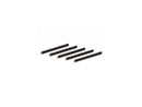 Wacom Bamboo Flex Nib Set (5 Pack) For CTL, CTH, CTE, MTE, INTUOS4