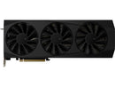 XFX Quicksilver AMD Radeon RX 9070 XT Gaming Edition with 16GB GDDR6 HDMI 3xDP,