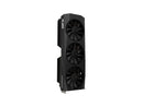 XFX Quicksilver AMD Radeon RX 9070 XT Gaming Edition with 16GB GDDR6 HDMI 3xDP,