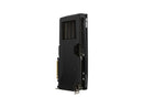 XFX Quicksilver AMD Radeon RX 9070 XT Gaming Edition with 16GB GDDR6 HDMI 3xDP,