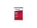 Toshiba L200 Laptop PC - Hard drive - 2 TB - internal - 2.5" - SATA 6Gb/s - 5400