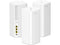 Tenda AX3000 Mesh WiFi 6 System - EX12, 7000 sq.ft WiFi 6 Coverage, 1.7 GHz