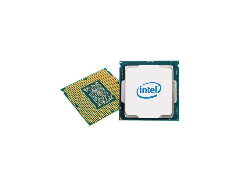 Intel Xeon Gold 6234 Cascade Lake 3.3 GHz LGA 3647 8-Core Processor