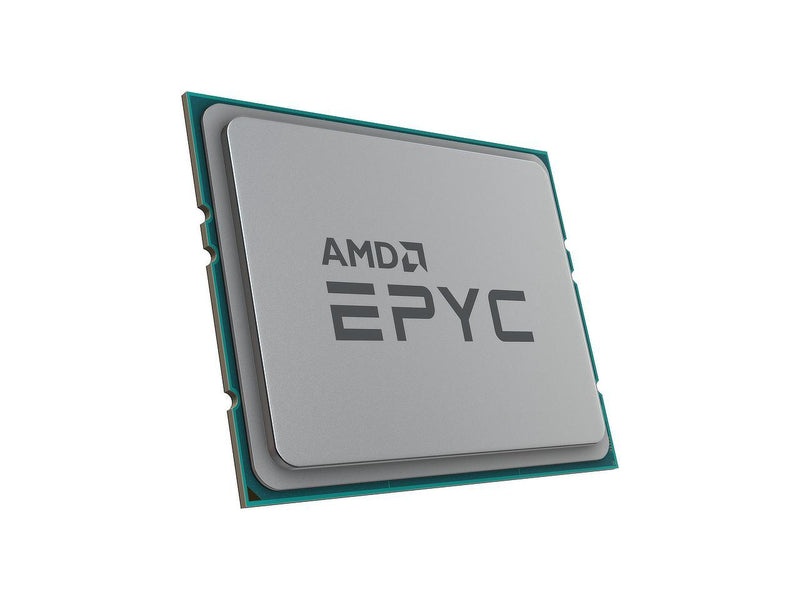 AMD EPYC 7002 (2nd Gen) 7742 Tetrahexaconta-core (64 Core) 2.25 GHz Processor -