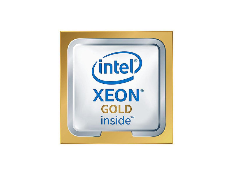 Intel Xeon Gold 6234 Cascade Lake 3.3 GHz LGA 3647 8-Core Processor