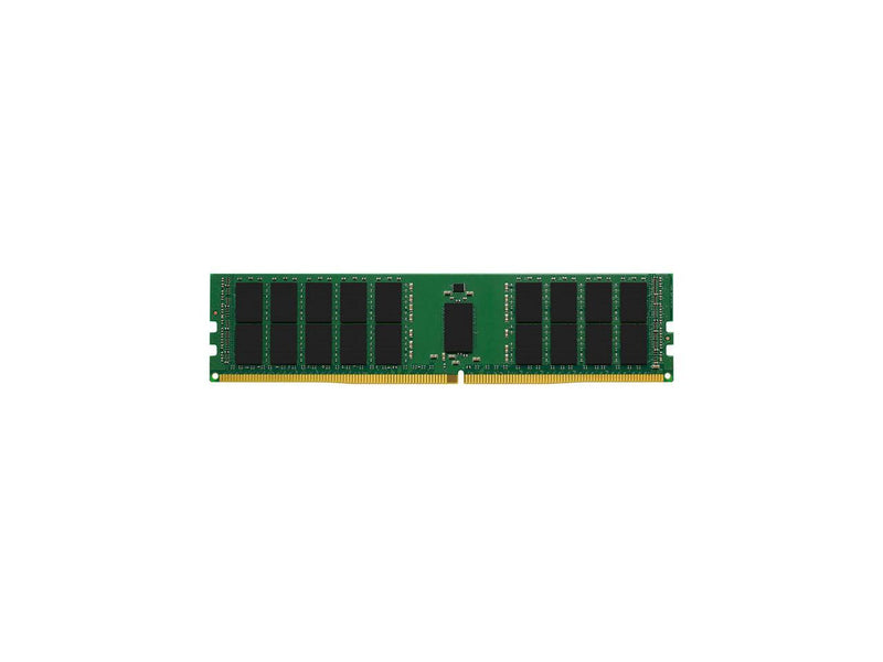 Kingston 16GB (1 x 16GB) 288-pin DIMM DDR4 2933 MHz CL21 ECC Memory