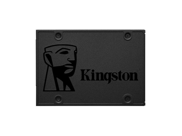 Kingston A400 960GB SATA 3 2.5" Internal SSD SA400S37/960G - HDD Replacement for