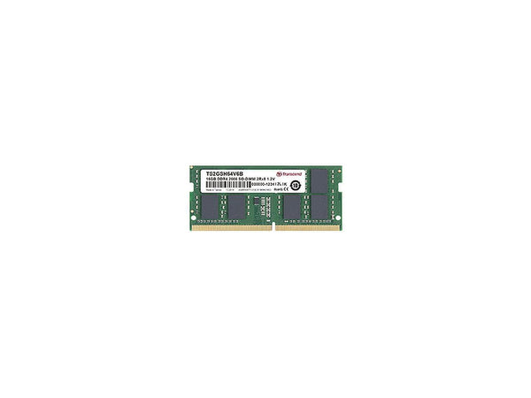 Transcend 4GB DDR4 SDRAM Memory Module