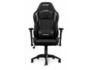AKRACING AK-EX-SE-CB Core Series EX SE Gaming Chair, Carbon Black, Fabric, 3D