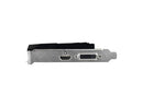 GIGABYTE GeForce GT 1030 DirectX 12 GV-N1030OC-2GI 2GB 64-Bit GDDR5 ATX Video
