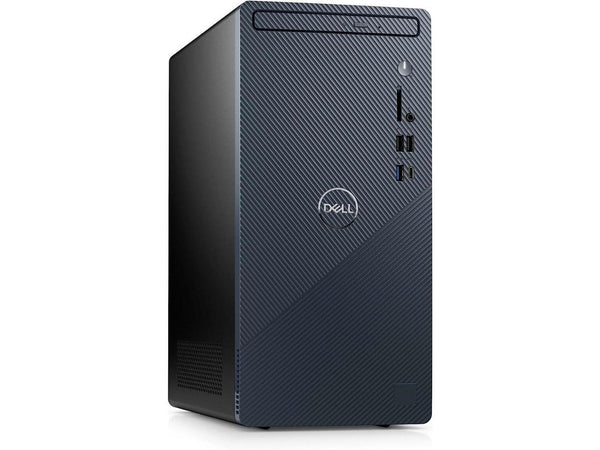 DELL Inspiron Desktop PC Intel Core i5-13400 16GB RAM 1TB HDD + 256GB SSD