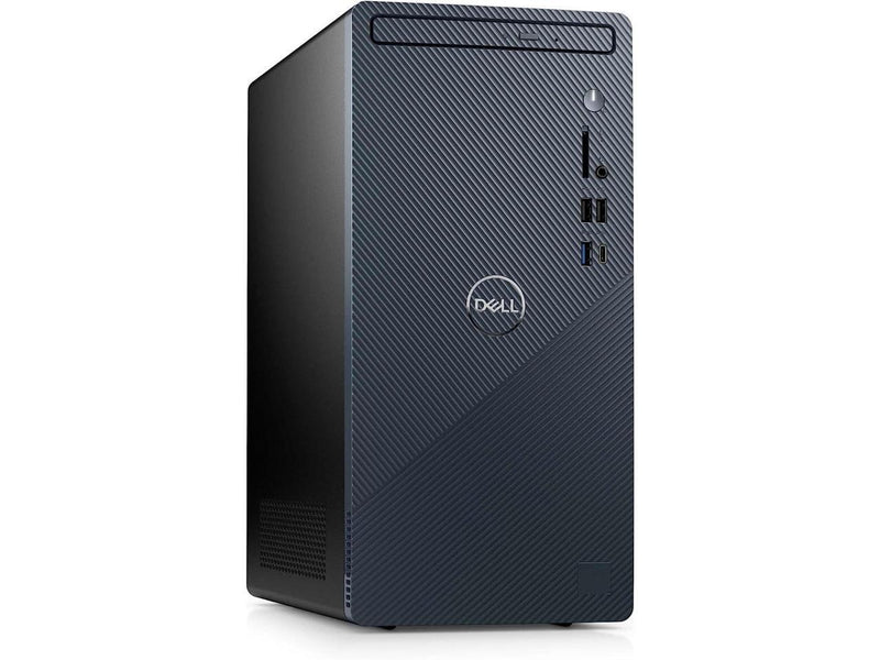 DELL Inspiron Desktop PC Intel Core i5-13400 16GB RAM 1TB HDD + 256GB SSD