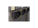 PNY GeForce RTX 3080 12GB GDDR6 PCI Express 4.0 x16 Graphics Card RTX 3080