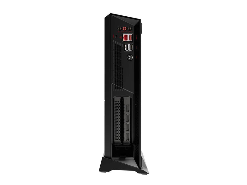 MSI MPG Trident 3 Desktop Computer Intel Core i7-12700F 2.10 GHz RTX 3060 12GB