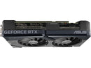 ASUS GeForce RTX 4070 Super 12GB Dual GDDR6X Video Graphics Card GPU